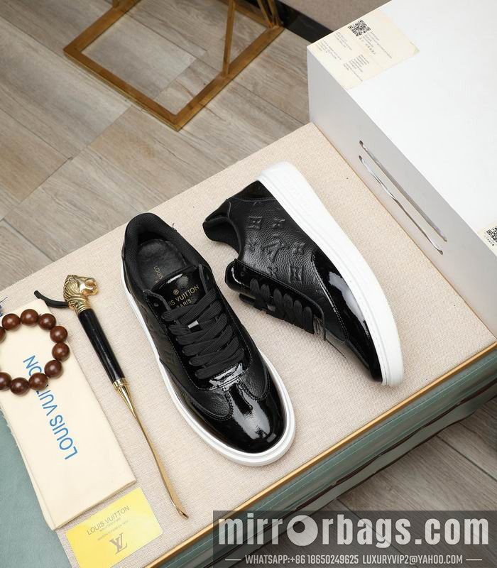 LV Replica Shoes LV sz38-46 mnf1050