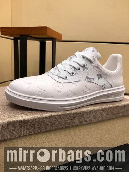 LV Replica Shoes LV sz38-44 jyh0987