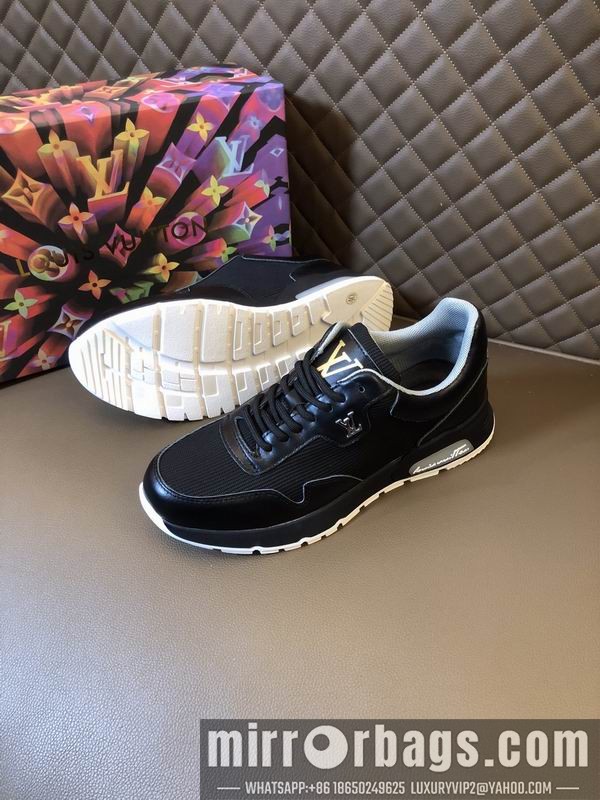 LV Replica Shoes LV sz38-45 mnf0206