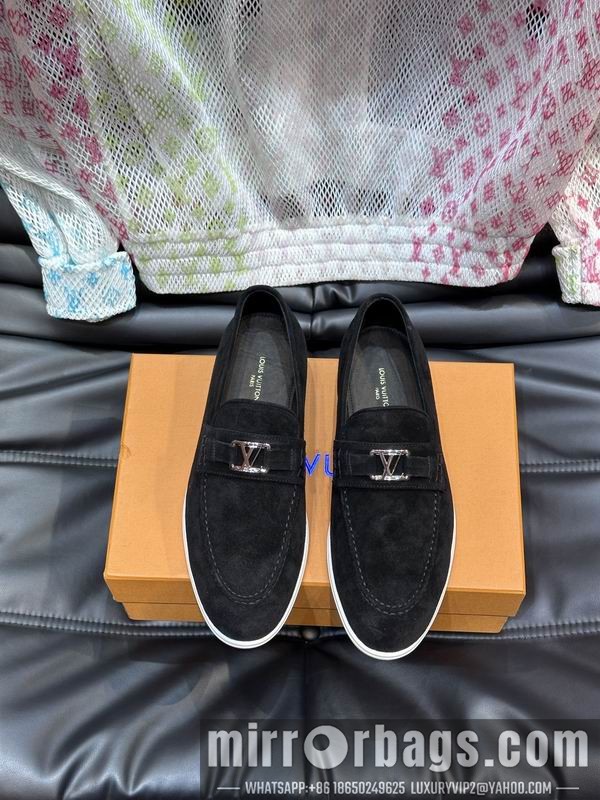 LV Replica Shoes LV sz38-46 mnf0529