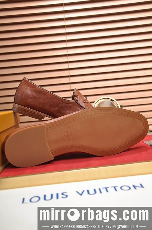LV Replica Shoes LV sz38-45 mnf0506