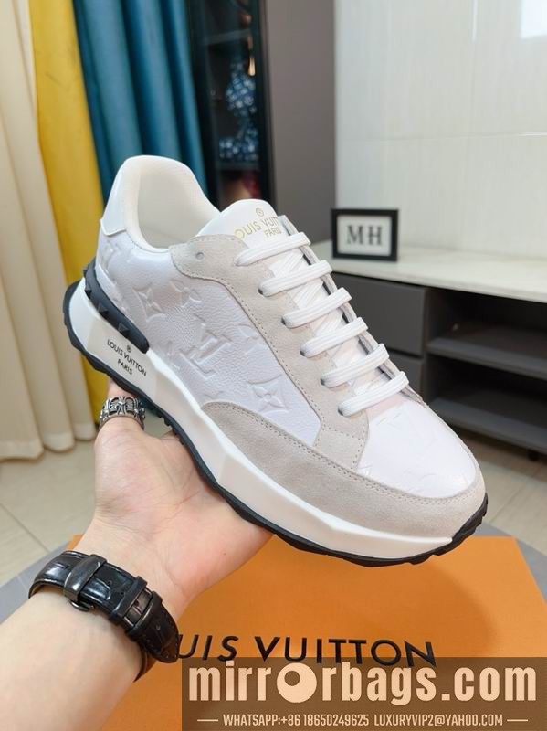 LV Replica Shoes LV sz38-44 mnf0731