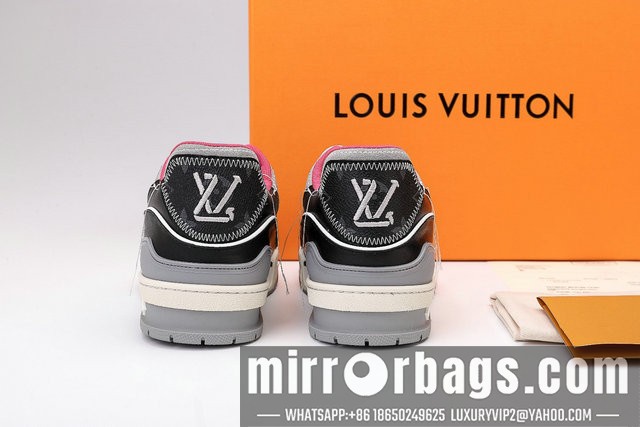 LV Replica ShoesSZ 35-46 0520