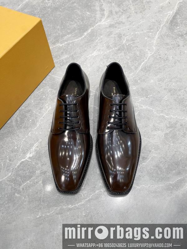 LV Replica Shoes LV sz38-46 mnf0369