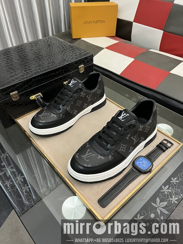 LV Replica Shoes LV sz38-44 jyh0248