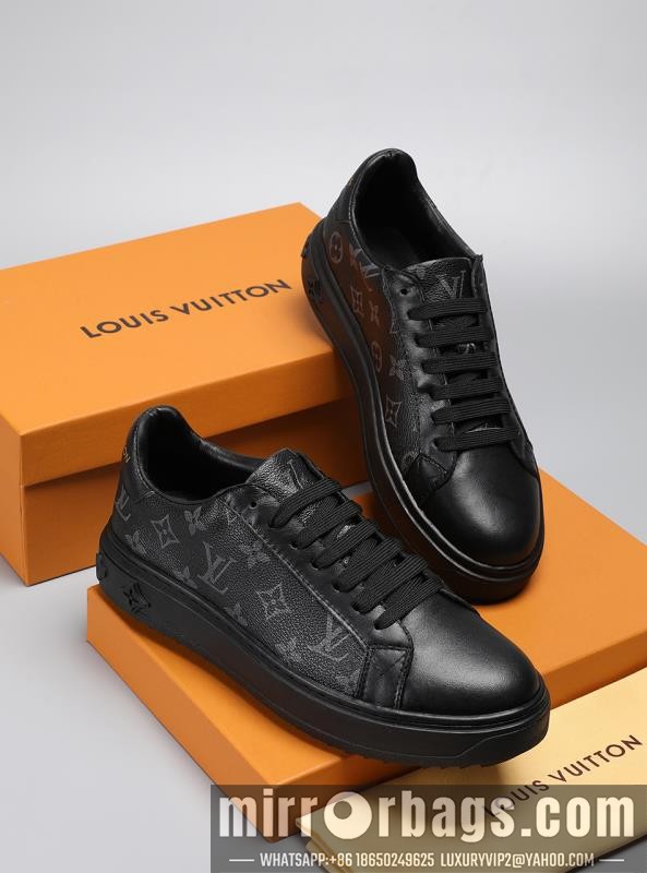 LV Replica Shoes LV sz38-44 jyh0988