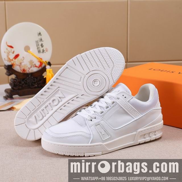 LV Replica Shoes LV sz38-45 jyh0921