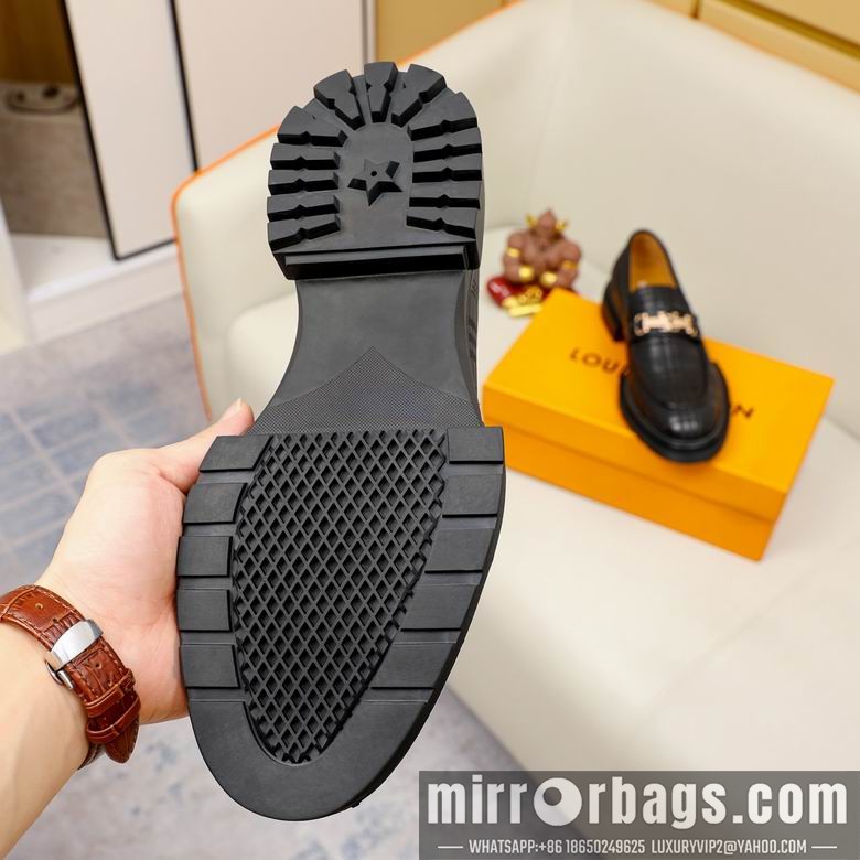 LV Replica Shoes LV sz38-44 0669