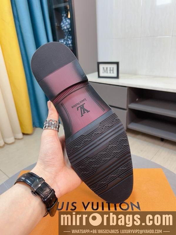 LV Replica Shoes LV sz38-44  mnf0619