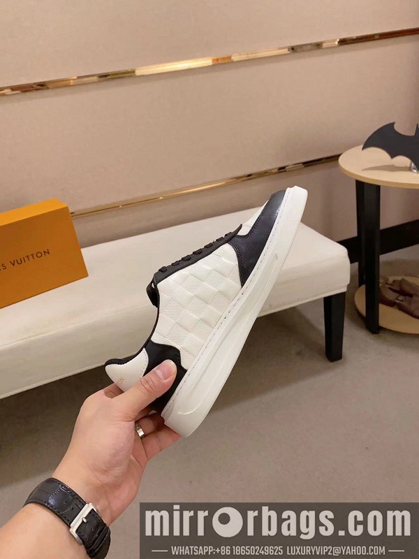 LV Replica Shoes LV sz38-44 8qh1001