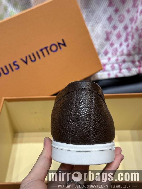 LV Replica Shoes LV sz38-46 mnf0530