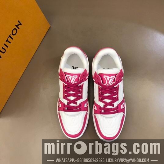 LV Replica Shoes LV sz38-45 jyh0905