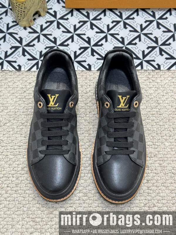 LV Replica Shoes LV sz38-45 mnf0712