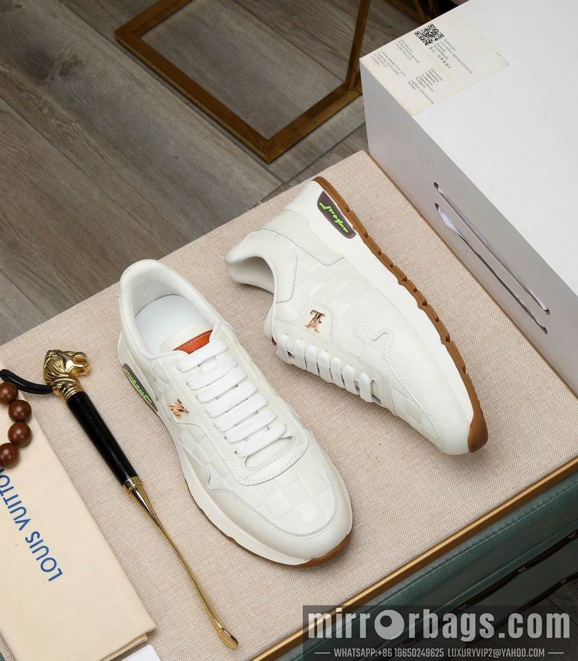 LV Replica Shoes LV sz38-44 hnh0214