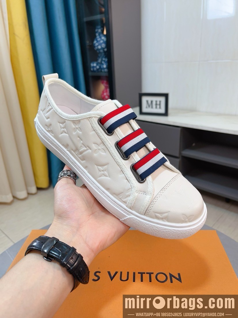 LV Replica Shoes LV sz38-44 h0913