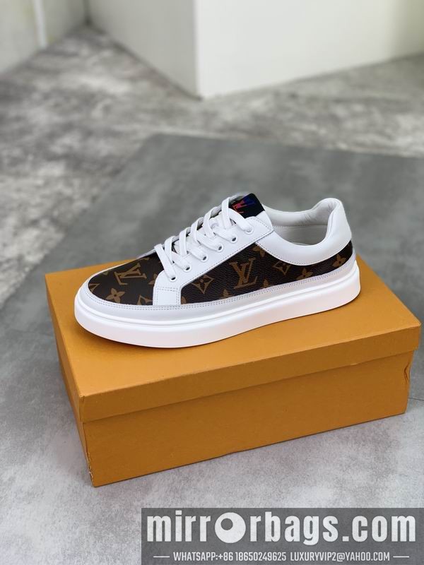 LV Replica Shoes LV sz38-44 mnf1005