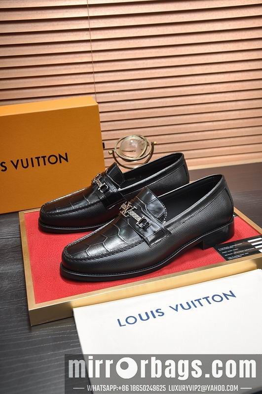 LV Replica Shoes LV sz38-45 mnf0315
