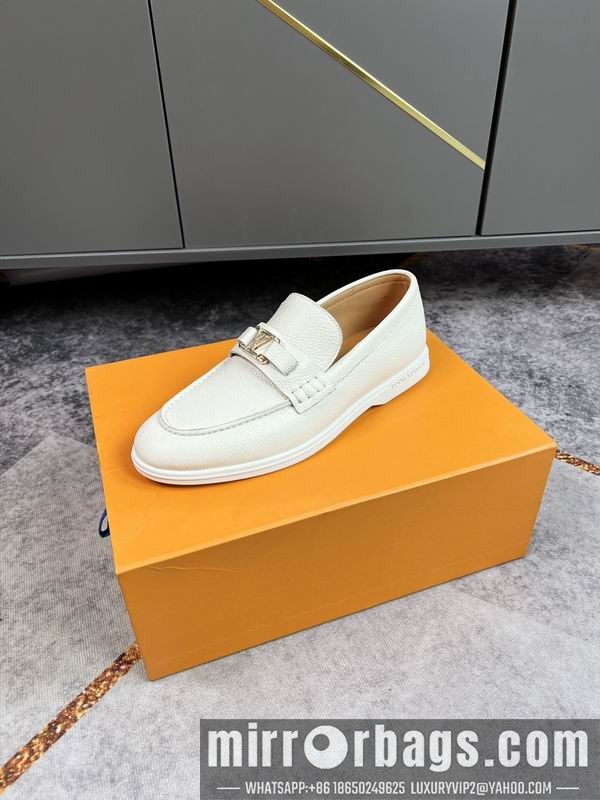 LV Replica Shoes LV sz38-45 mnf0108