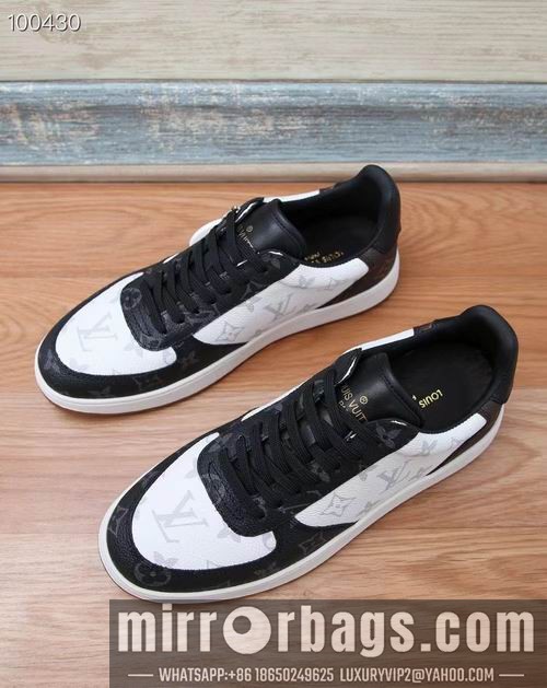 LV Replica Shoes LV sz38-45 jyh0979