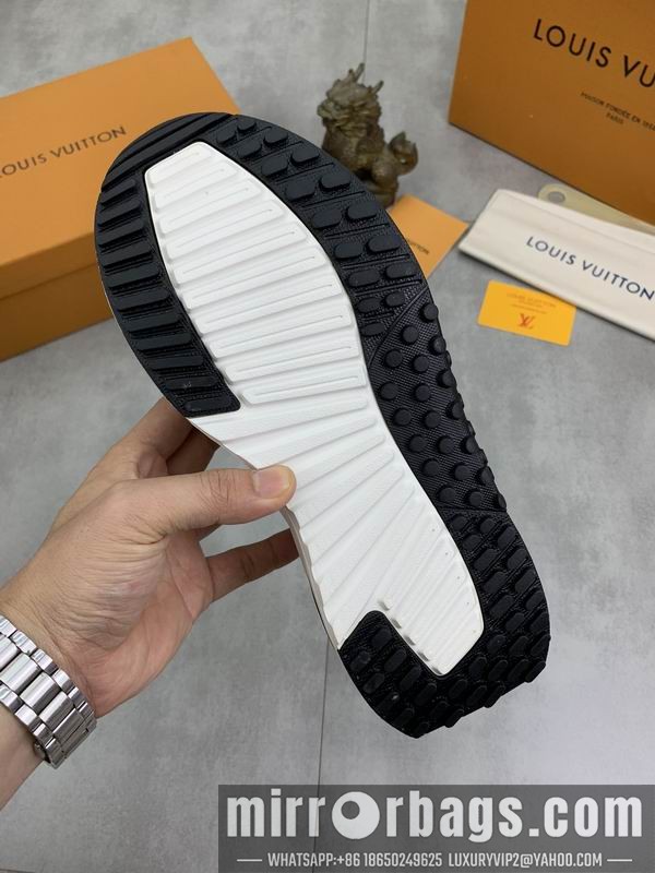 LV Replica Shoes LV sz38-44 mnf0172