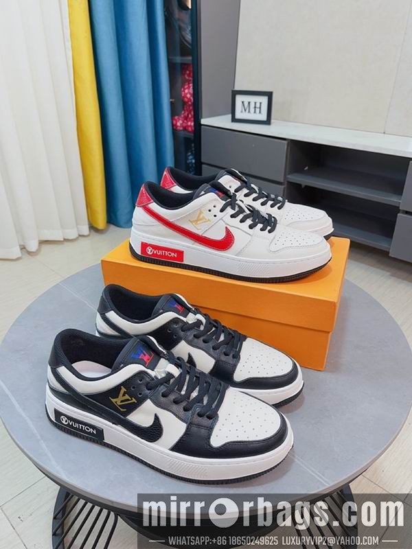LV Replica Shoes LV sz38-44 mnf0408