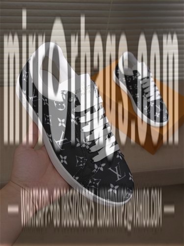 LV Replica Shoes LV sz38-44 jyh0994