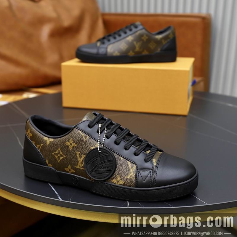 LV Replica Shoes LV sz38-45 mnf0612