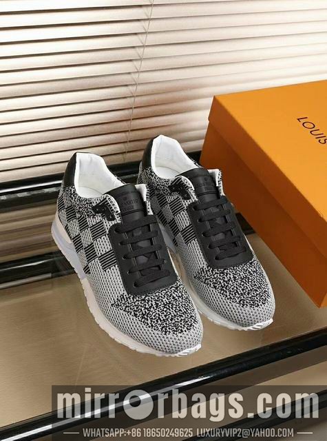 LV Replica Shoes LV sz38-46 jyh0916