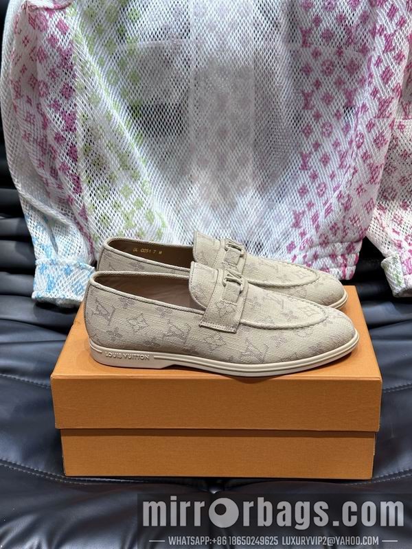 LV Replica Shoes LV sz38-46 mnf0528