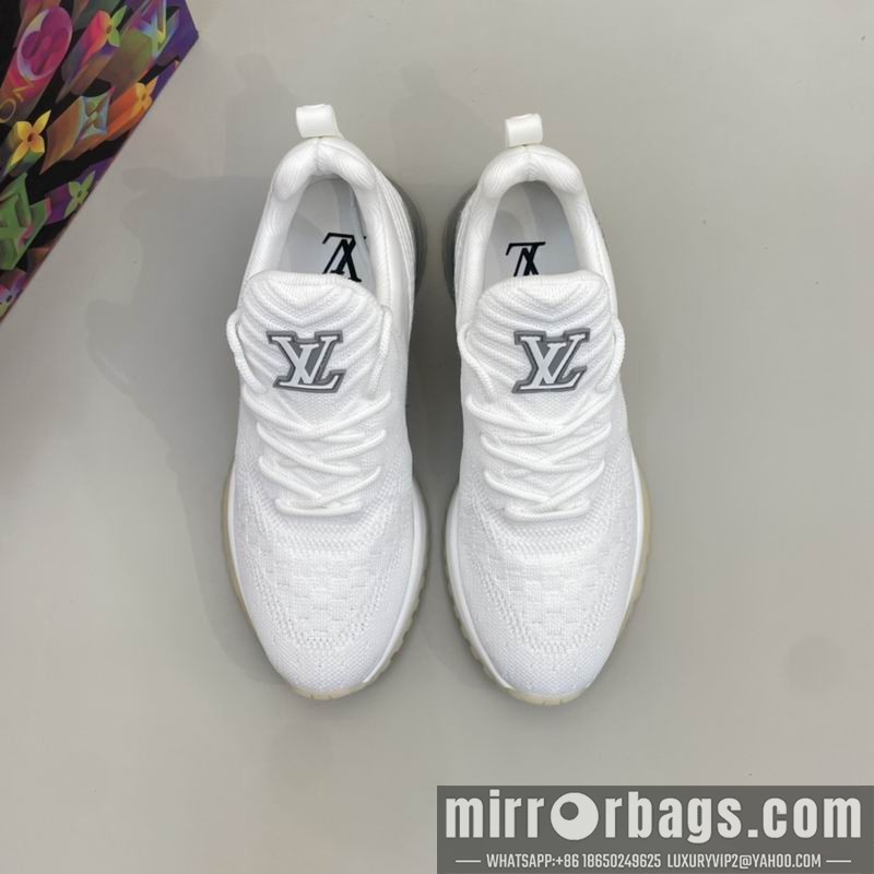LV Replica Shoes LV sz38-46 mnf0263