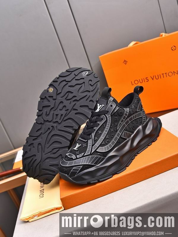 LV Replica Shoes LV sz38-46 mnf0636