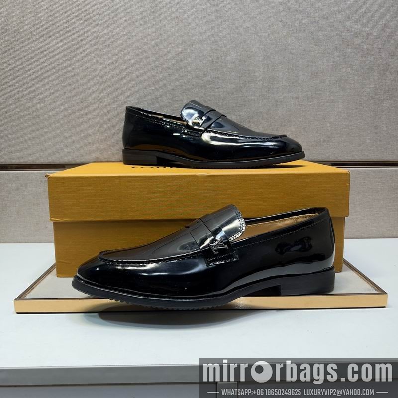 LV Replica Shoes LV sz38-44 mnf0467