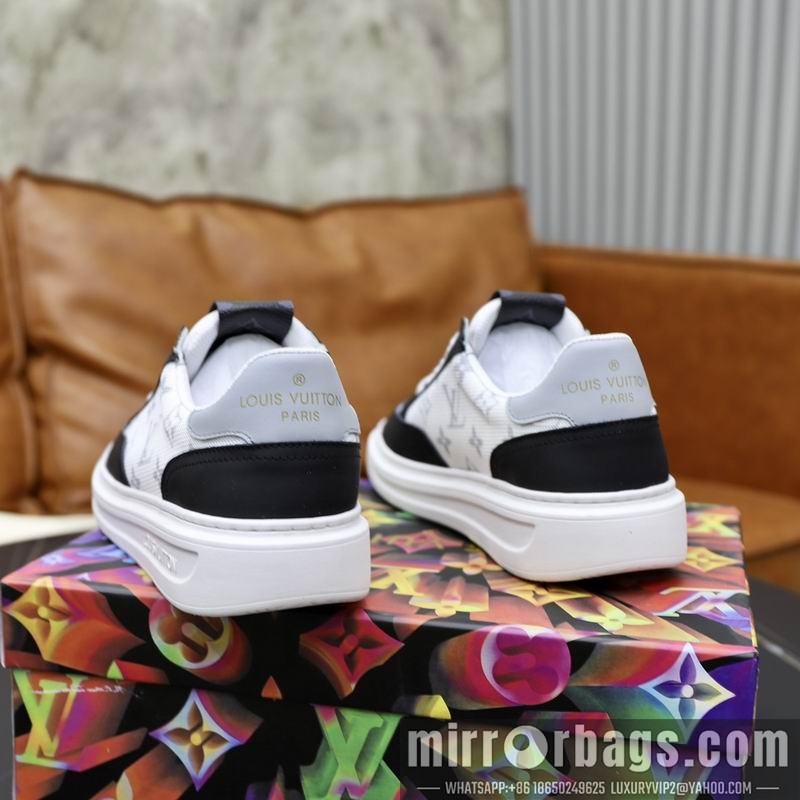 LV Replica Shoes LV sz38-45 mnf0732