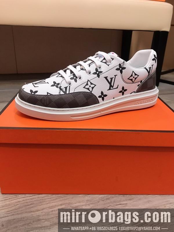 LV Replica Shoes LV sz38-44 mnf01113