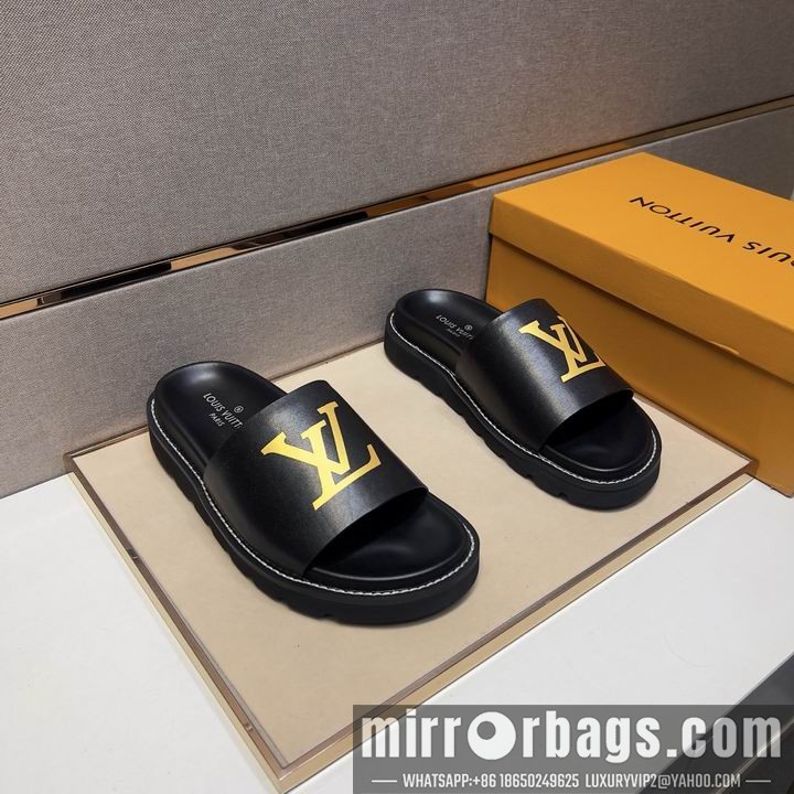 LV Replica Shoes LV sz38-44 hnh0310