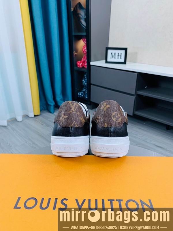 LV Replica Shoes LV sz38-44 mnf0259