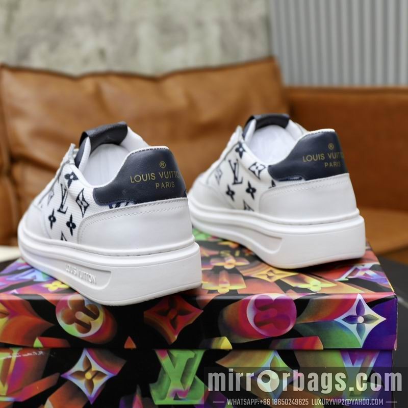 LV Replica Shoes LV sz38-45 mnf0732