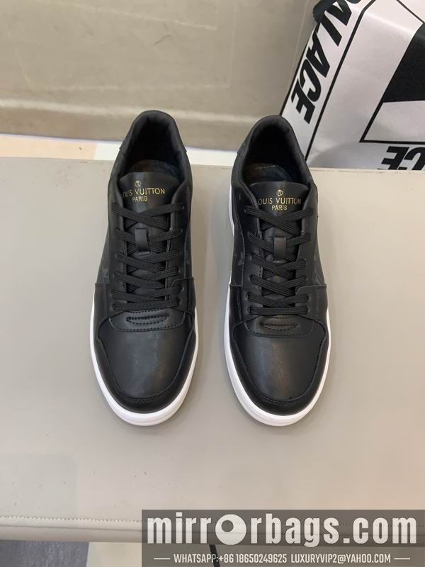 LV Replica Shoes LV sz38-44 mnf0530