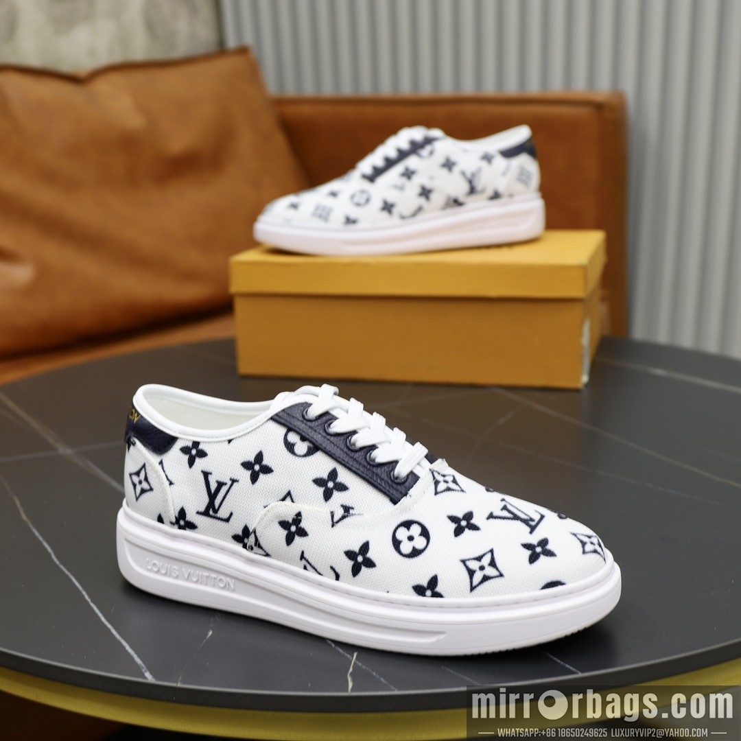 LV Replica Shoes LV sz38-44 h0915