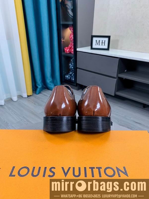 LV Replica Shoes LV sz38-44 mnf0223