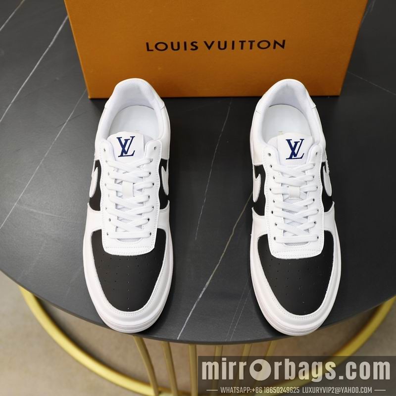LV Replica Shoes LV sz38-45 mnf0384
