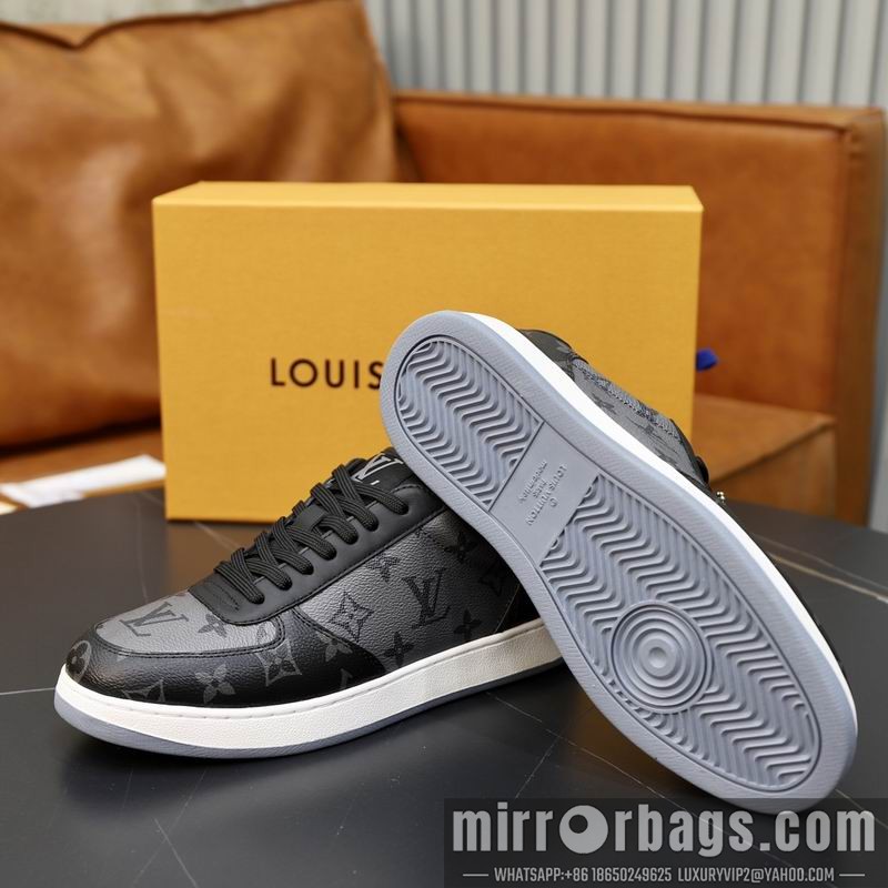 LV Replica Shoes LV sz38-45 mnf0615