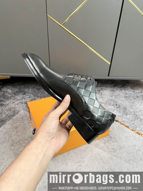 LV Replica Shoes LV sz38-45 mnf0112