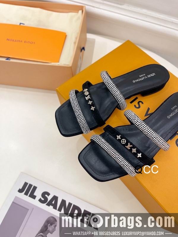 LV Replica Shoes LV sz35-40 XC0338
