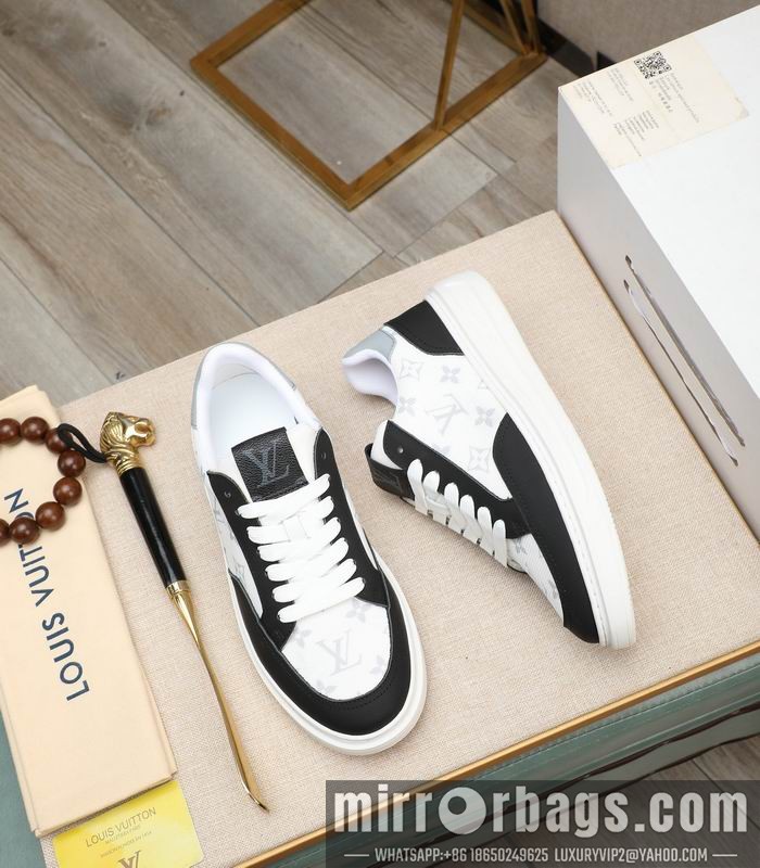 LV Replica Shoes LV sz38-44 mnf0708