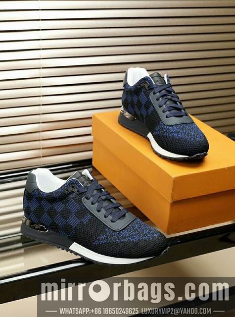 LV Replica Shoes LV sz38-46 jyh0915
