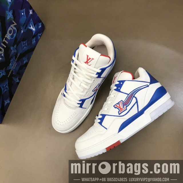 LV Replica ShoesSZ 35-46 0527