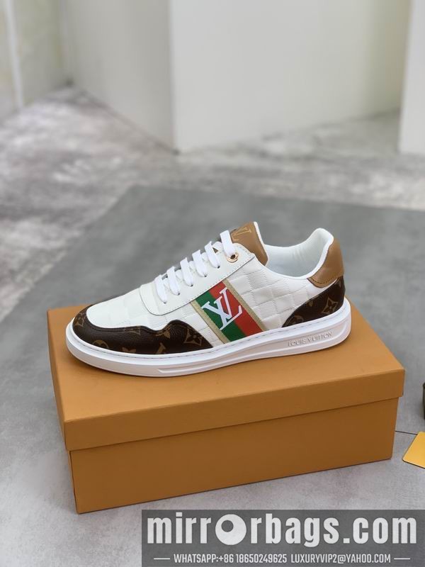 LV Replica Shoes LV sz38-44 mnf0175