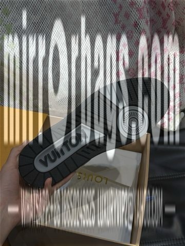 LV Replica Shoes LV sz38-45 jyh0916