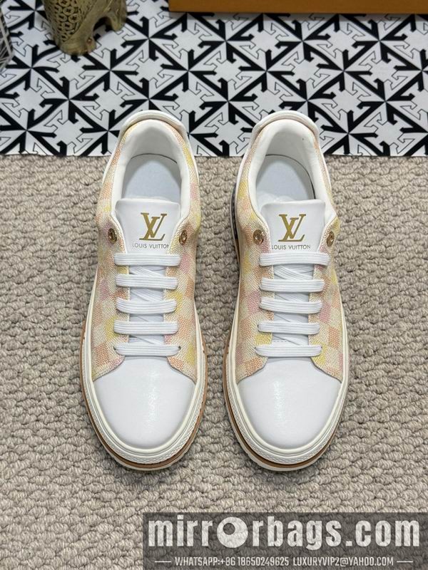 LV Replica Shoes LV sz38-45 mnf0712